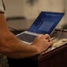 2nd Marine Logistics Group hosts Noncommissioned Officer Ethics Course