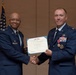 81st MSG welcomes new commander