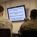 2nd Marine Logistics Group hosts Noncommissioned Officer Ethics Course