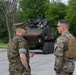 Recon Marines Provide Critical Feedback for ARV Development