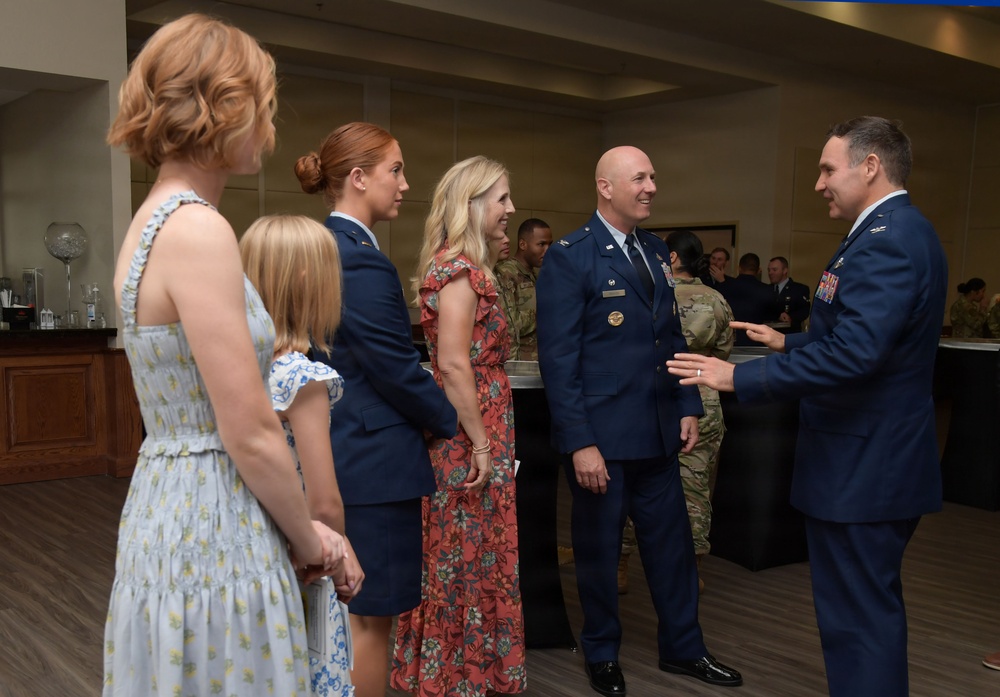81st MSG welcomes new commander