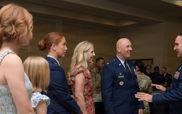 81st MSG welcomes new commander
