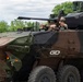 Recon Marines Provide Critical Feedback for ARV Development