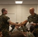 2nd Marine Logistics Group hosts Noncommissioned Officer Ethics Course