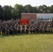 2nd Marine Logistics Group hosts Noncommissioned Officer Ethics Course