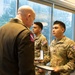 Arkansas National Guard Adjutant General awards JTF-DC Guardsmen