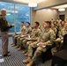 Arkansas National Guard Adjutant General awards JTF-DC Guardsmen
