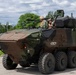 Recon Marines Provide Critical Feedback for ARV Development