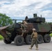 Recon Marines Provide Critical Feedback for ARV Development