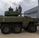 Recon Marines Provide Critical Feedback for ARV Development