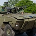 Recon Marines Provide Critical Feedback for ARV Development
