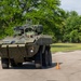 Recon Marines Provide Critical Feedback for ARV Development