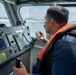 Coast Guard Station Los Angeles-Long Beach conducts safety zone patrol for FIFA World Cup 26 fan fest
