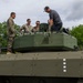 Recon Marines Provide Critical Feedback for ARV Development