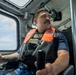 Coast Guard Station Los Angeles-Long Beach conducts safety zone patrol for FIFA World Cup 26 fan fest