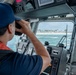 Coast Guard Station Los Angeles-Long Beach conducts safety zone patrol for FIFA World Cup 26 fan fest