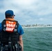 Coast Guard Station Los Angeles-Long Beach conducts safety zone patrol for FIFA World Cup 26 fan fest