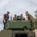 Recon Marines Provide Critical Feedback for ARV Development