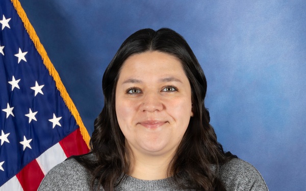 NUWC Division, Keyport computer scientist honored with ‘STEM Education and Outreach’ Command Award
