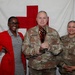 Good Neighbors, Strong Partnerships: American Red Cross Honors Fort Drum DENTAC