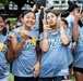 94th Army Air and Missile Defense Command Soldiers conduct Army Day for Youth Impact Program kids