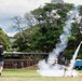 94th Army Air and Missile Defense Command Soldiers conduct Army Day for Youth Impact Program kids
