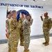 First Guardians in part-time work roles join Space Force
