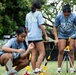 94th Army Air and Missile Defense Command Soldiers conduct Army Day for Youth Impact Program kids