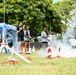 94th Army Air and Missile Defense Command Soldiers conduct Army Day for Youth Impact Program kids