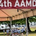 94th Army Air and Missile Defense Command Soldiers conduct Army Day for Youth Impact Program kids