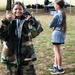 94th Army Air and Missile Defense Command Soldiers conduct Army Day for Youth Impact Program kids