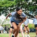 94th Army Air and Missile Defense Command Soldiers conduct Army Day for Youth Impact Program kids