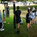 94th Army Air and Missile Defense Command Soldiers conduct Army Day for Youth Impact Program kids