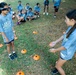 94th Army Air and Missile Defense Command Soldiers conduct Army Day for Youth Impact Program kids