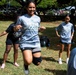 94th Army Air and Missile Defense Command Soldiers conduct Army Day for Youth Impact Program kids