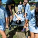 94th Army Air and Missile Defense Command Soldiers conduct Army Day for Youth Impact Program kids