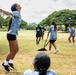 94th Army Air and Missile Defense Command Soldiers conduct Army Day for Youth Impact Program kids