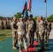 1-179 Infantry Regiment Oklahoma Army National Guard Change of Command Ceremony