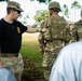 94th Army Air and Missile Defense Command Soldiers conduct Army Day for Youth Impact Program kids