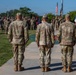 1-179 Infantry Regiment Oklahoma Army National Guard Change of Command Ceremony