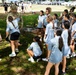 94th Army Air and Missile Defense Command Soldiers conduct Army Day for Youth Impact Program kids