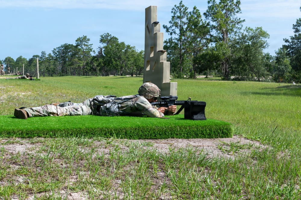 National Best Warrior Competition 2026
