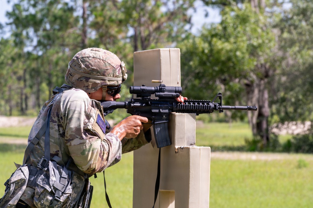 National Best Warrior Competition 2026