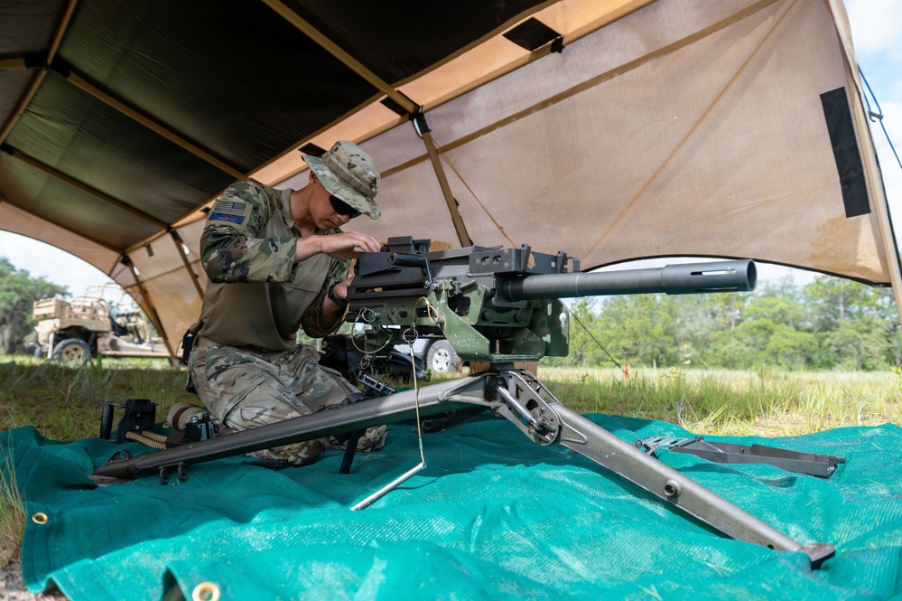 National Best Warrior Competition 2026