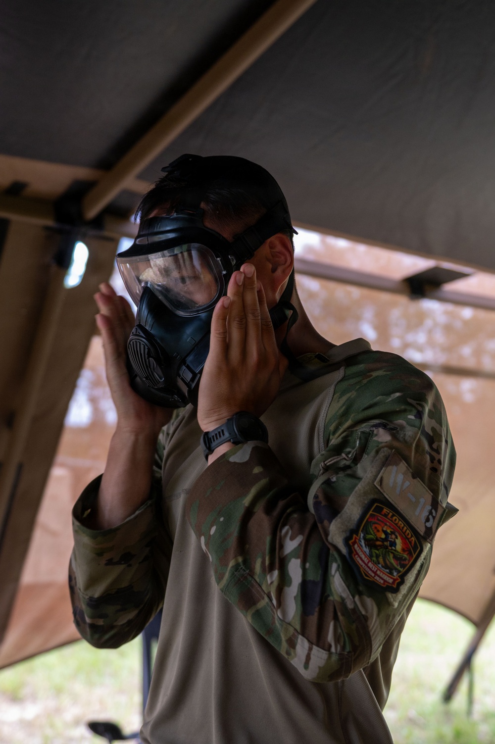 National Best Warrior Competition 2026