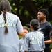 94th Army Air and Missile Defense Command Soldiers conduct Army Day for Youth Impact Program kids