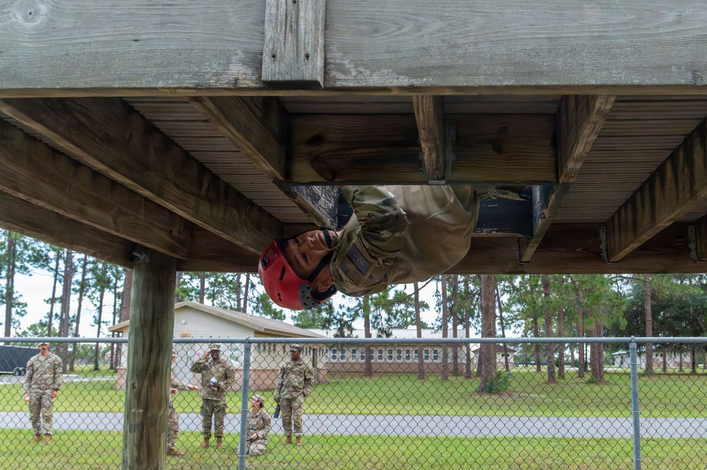 National Best Warrior Competition 2026