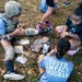 94th Army Air and Missile Defense Command Soldiers conduct Army Day for Youth Impact Program kids