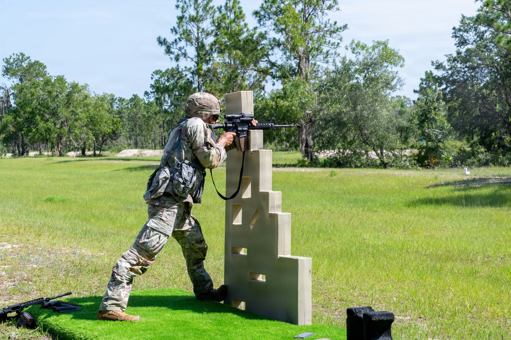 National Best Warrior Competition 2026