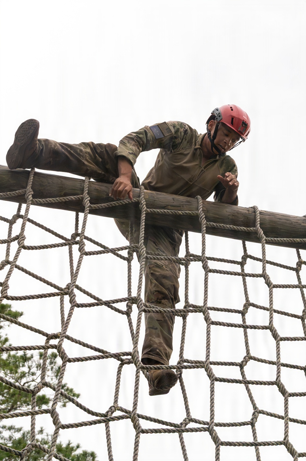 National Best Warrior Competition 2026